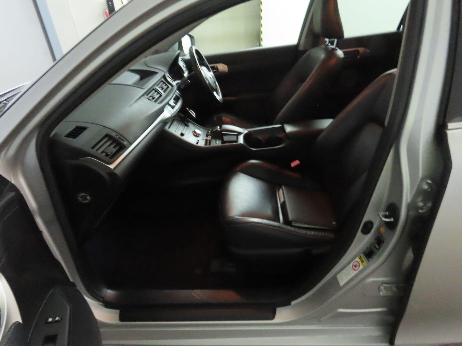 Used Lexus CT 2011 for sale - 77145446: Photo 9