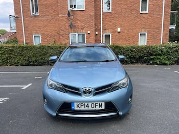 Used Toyota Auris 2014 for sale - 79659313: Photo