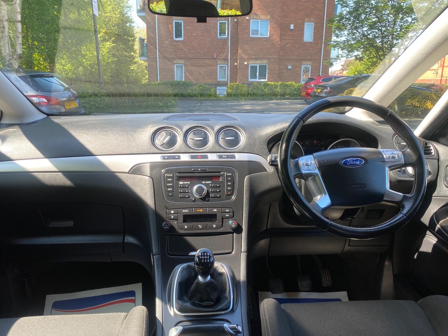 Used Ford S-Max 2013 for sale - 77346428: Photo 11