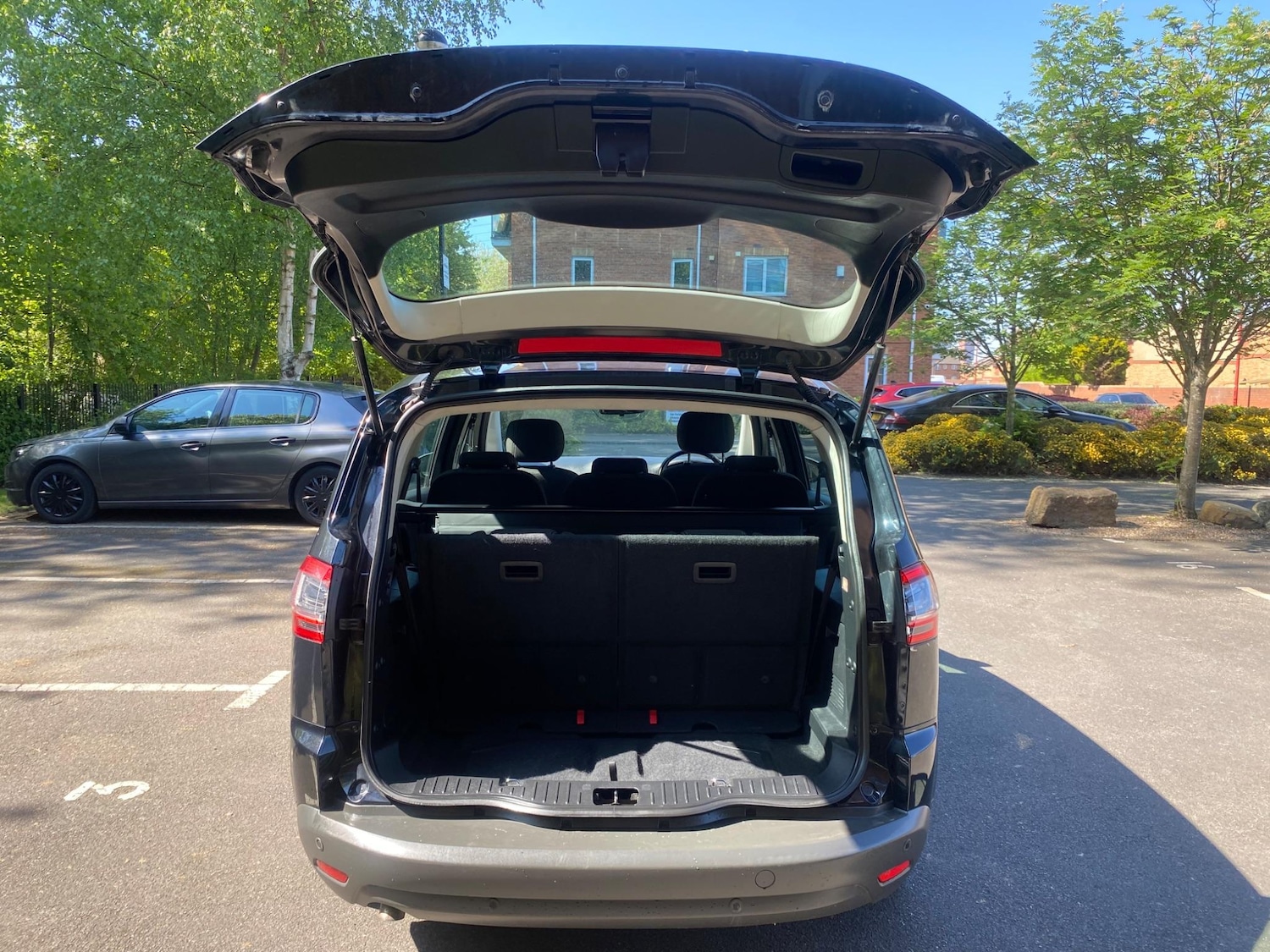 Used Ford S-Max 2013 for sale - 77346428: Photo 26