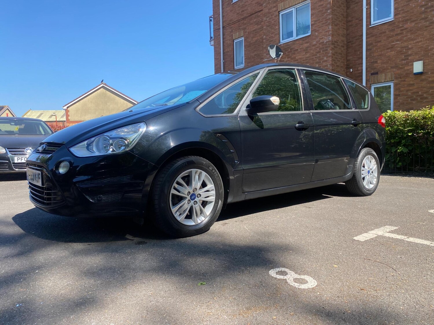 Used Ford S-Max 2013 for sale - 77346428: Photo 33