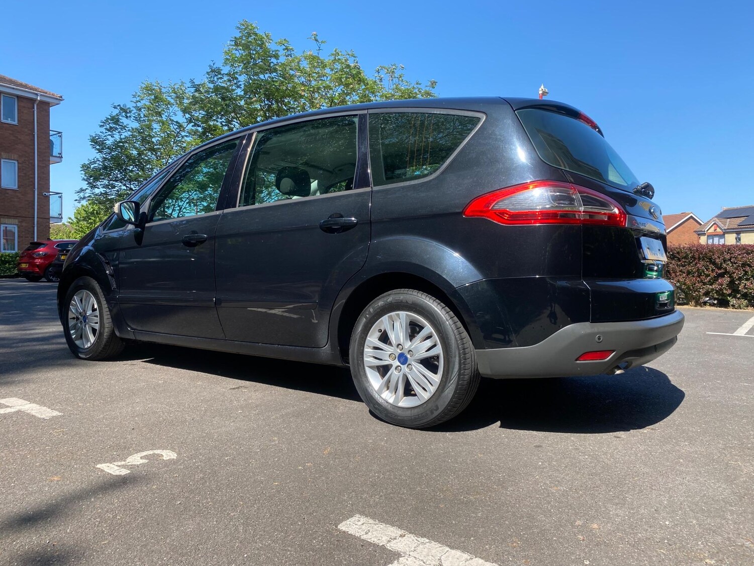Used Ford S-Max 2013 for sale - 77346428: Photo 34