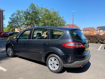 Used Ford S-Max 2013 for sale - 77346428: Photo