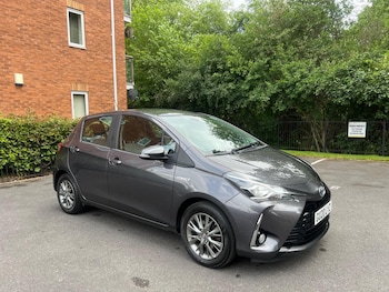 Used Toyota Yaris 2020 for sale - 78834535: Photo