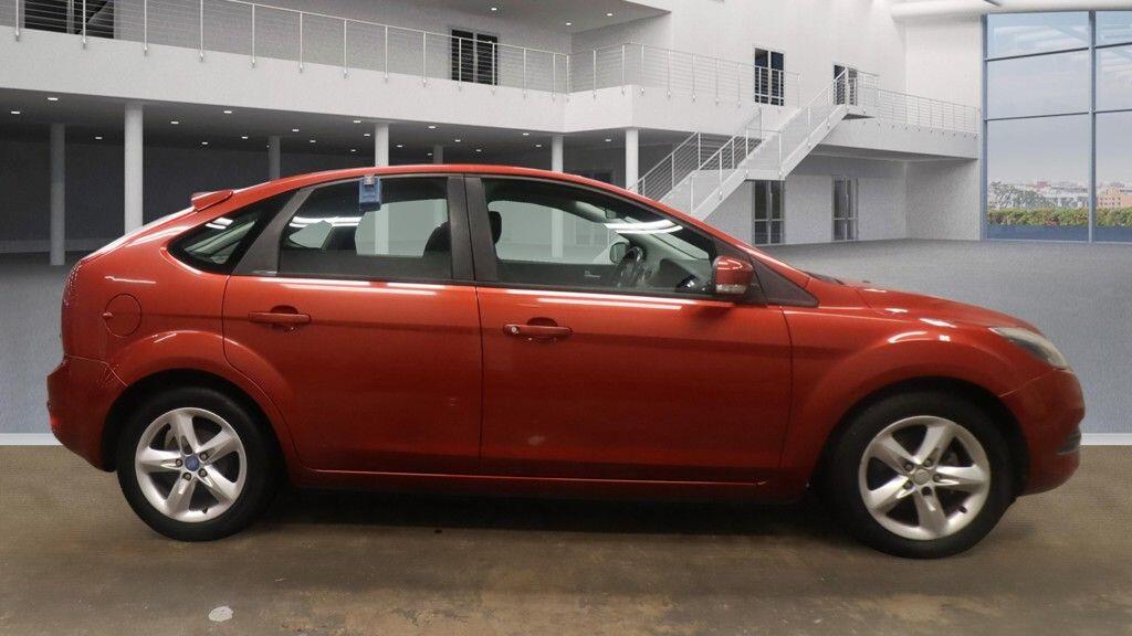 Used Ford Focus 2009 for sale - 77009899: Photo 5