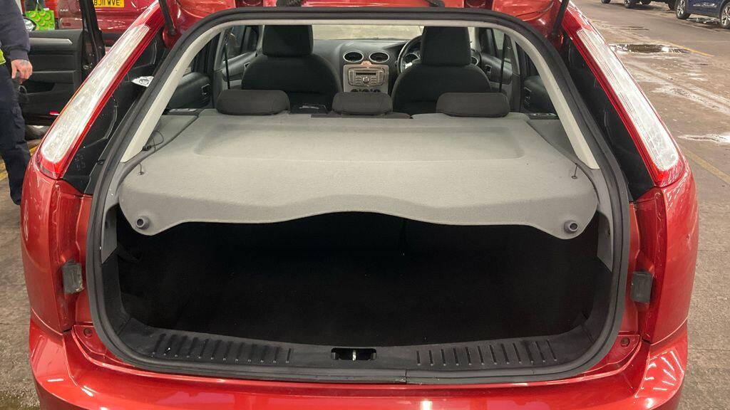 Used Ford Focus 2009 for sale - 77009899: Photo 9