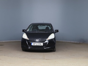 Used Honda Jazz 2012 for sale - 78603042: Photo