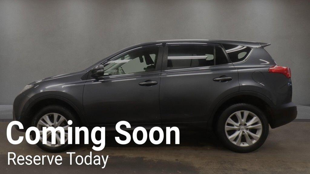 Used Toyota RAV4 2013 for sale - 76801367: Photo 6