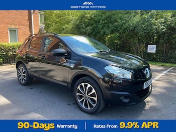 Used Nissan Qashqai 2013 for sale - 78729560: Photo
