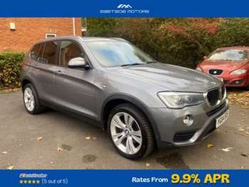 2014 (64) - 2.0 20d SE Auto xDrive Euro 6 (s/s) 5dr