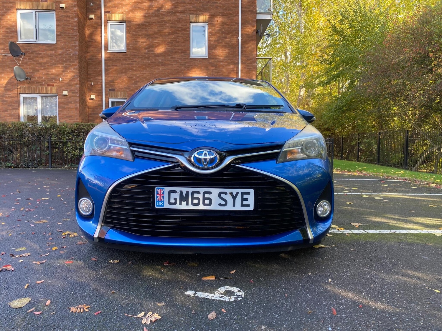 Used Toyota Yaris 2017 for sale - 77145460: Photo 37