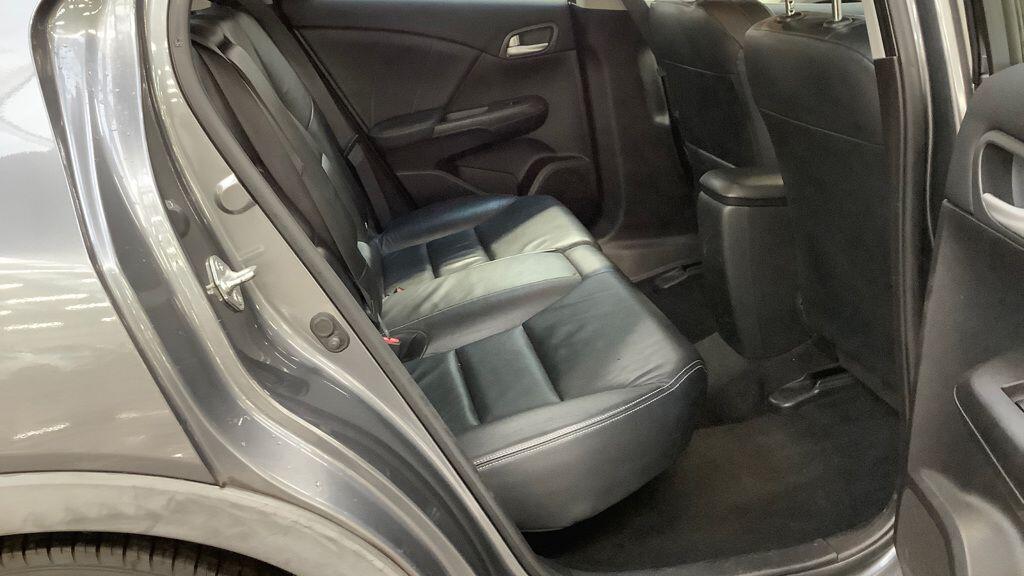 Used Honda Civic 2013 for sale - 76801368: Photo 10