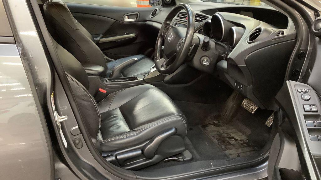 Used Honda Civic 2013 for sale - 76801368: Photo 9