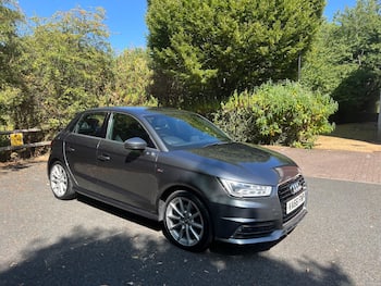 Used Audi A1 2017 for sale - 79808312: Photo