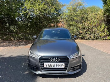 Used Audi A1 2017 for sale - 79808312: Photo