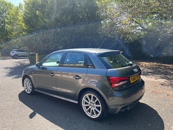 Used Audi A1 2017 for sale - 79808312: Photo