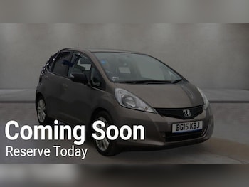 Used Honda Jazz 2015 for sale - 78772296: Photo