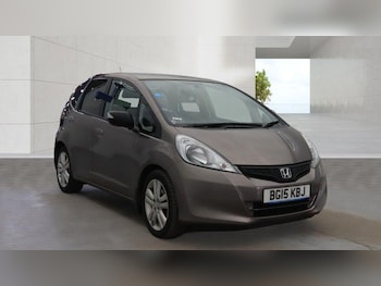 Used Honda Jazz 2015 for sale - 78772296: Photo