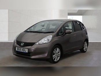 Used Honda Jazz 2015 for sale - 78772296: Photo