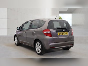 Used Honda Jazz 2015 for sale - 78772296: Photo