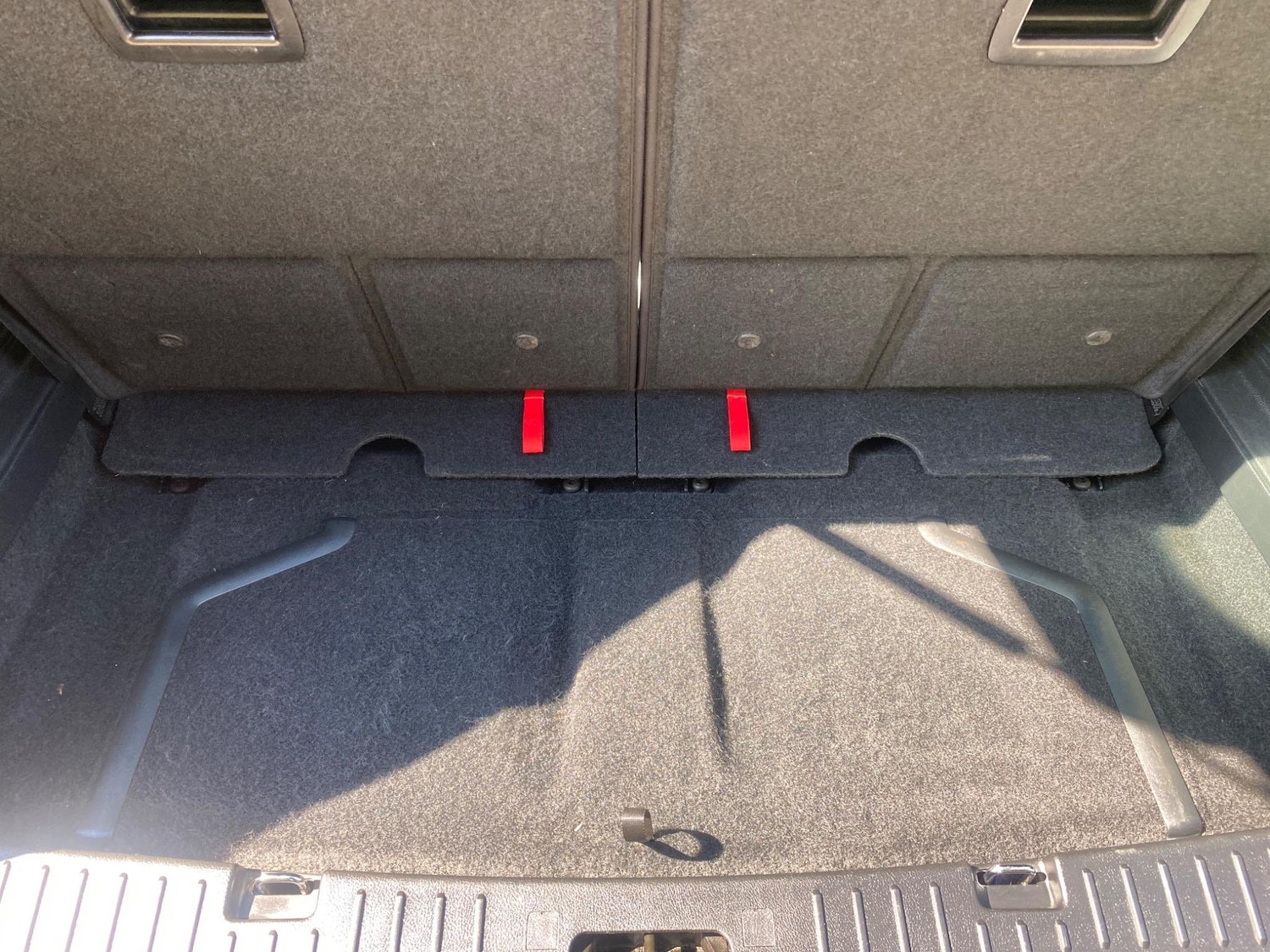 Used Ford S-Max 2013 for sale - 77285926: Photo 25