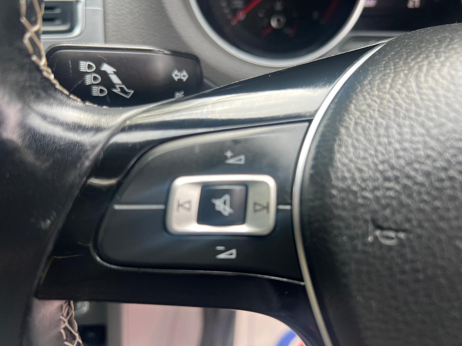 Used Volkswagen Polo 2015 for sale - 77031014: Photo 18