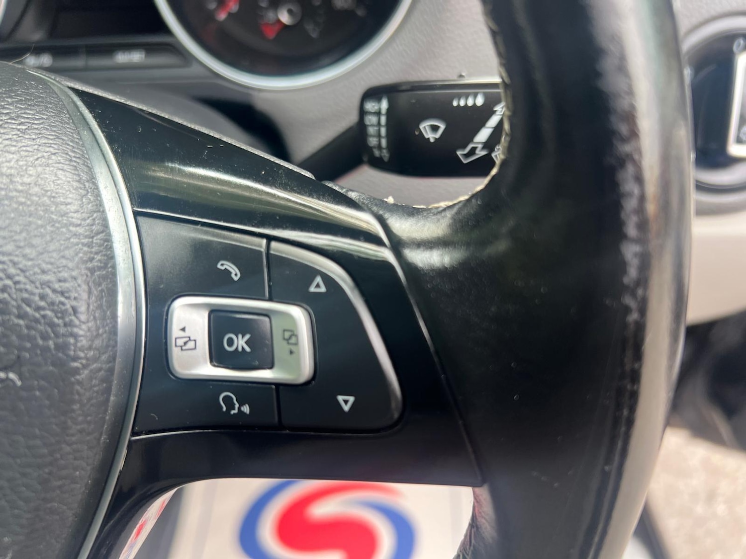 Used Volkswagen Polo 2015 for sale - 77031014: Photo 19