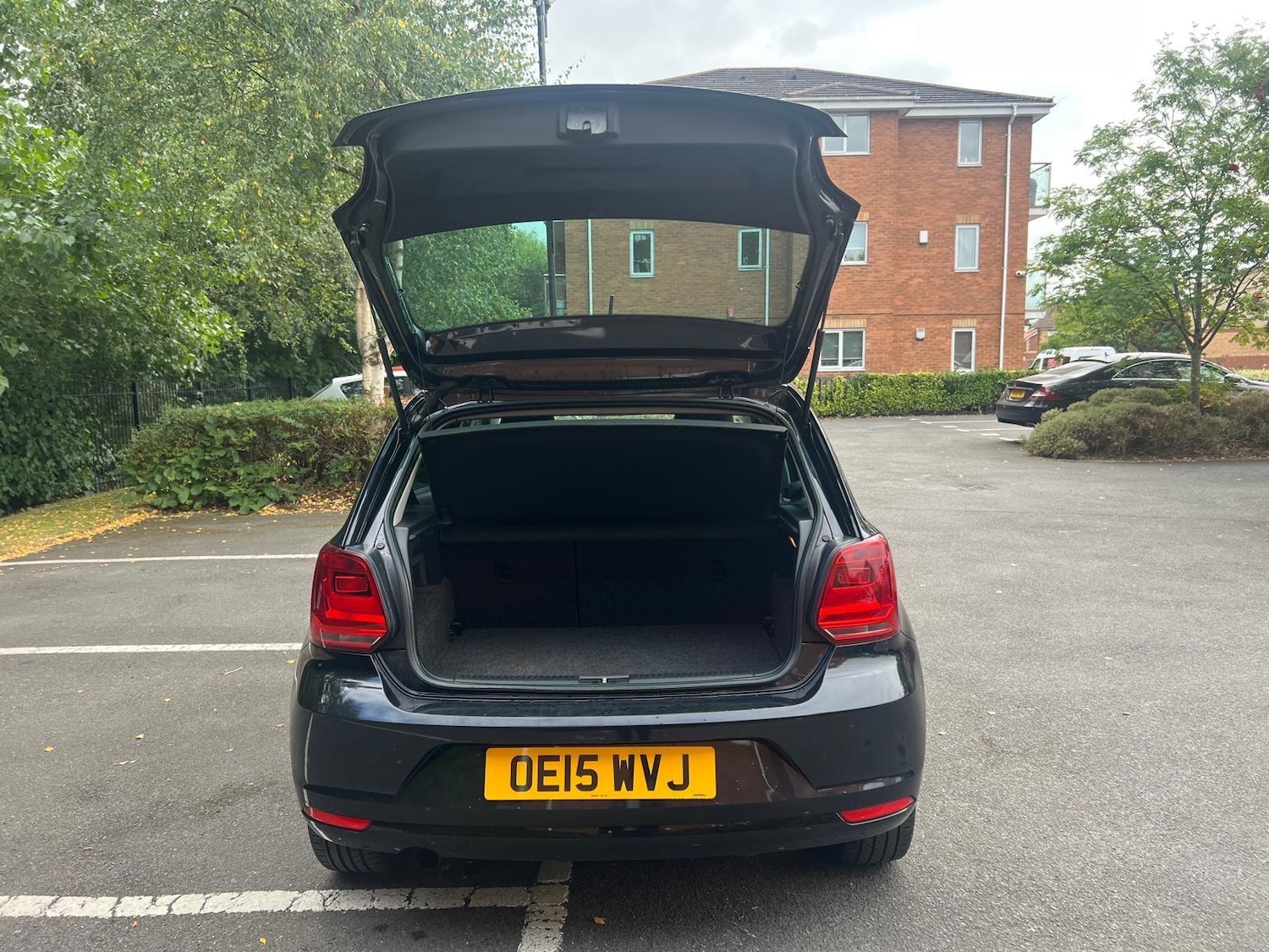 Used Volkswagen Polo 2015 for sale - 77031014: Photo 26