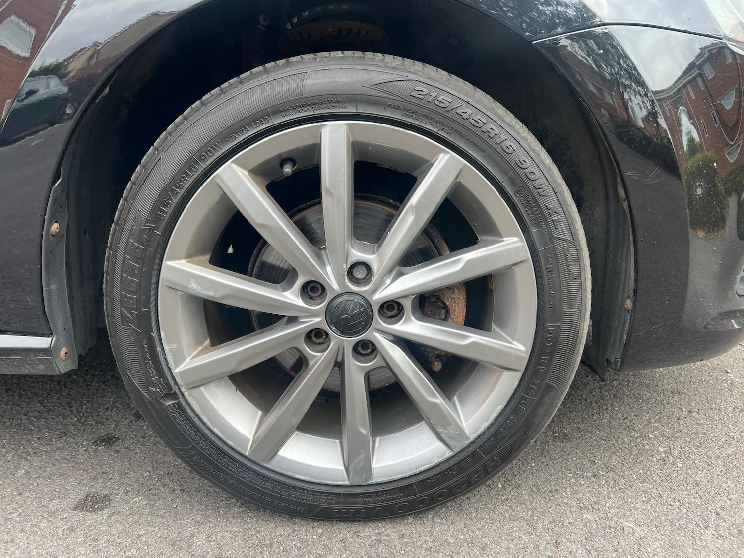 Used Volkswagen Polo 2015 for sale - 77031014: Photo 28