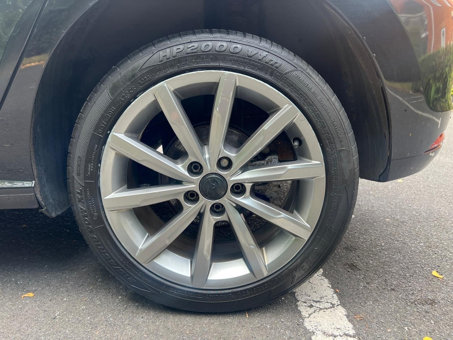 Used Volkswagen Polo 2015 for sale - 77031014: Photo 29