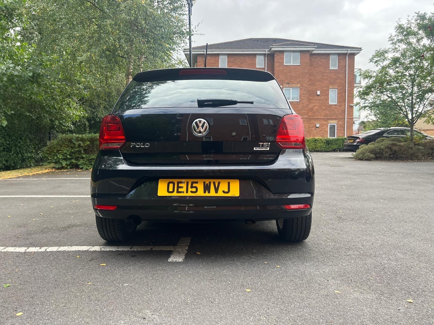 Used Volkswagen Polo 2015 for sale - 77031014: Photo 5