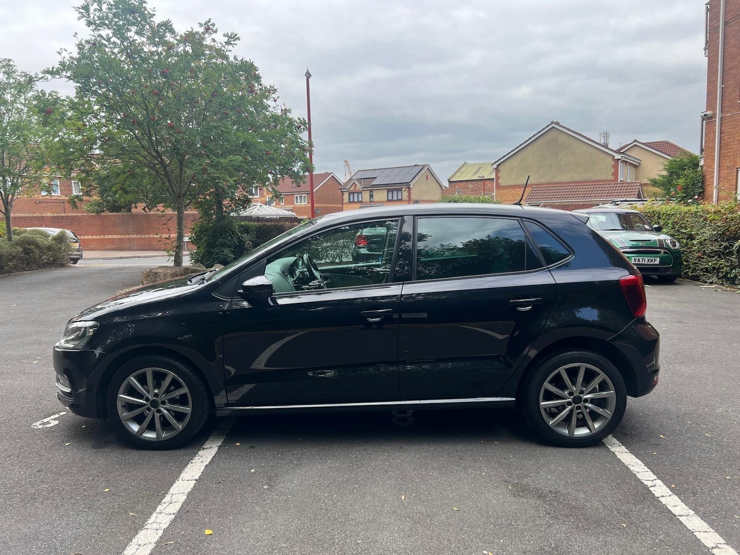 Used Volkswagen Polo 2015 for sale - 77031014: Photo 7