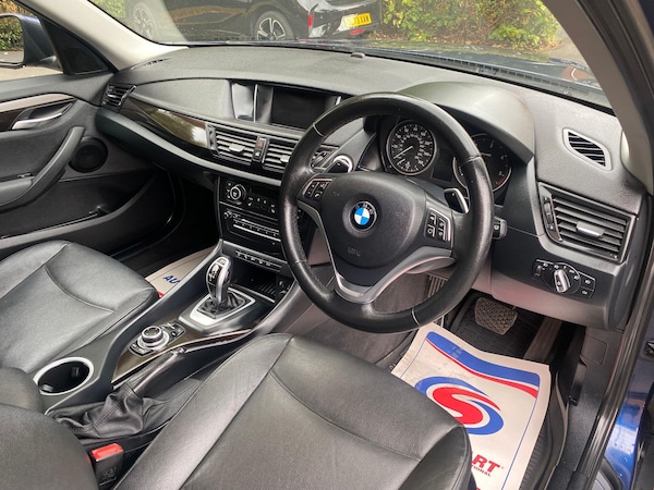 Used BMW X1 2014 for sale - 75729766: Photo 10