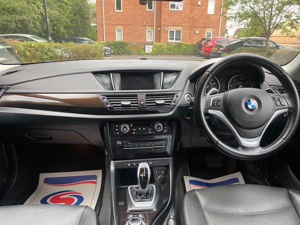 Used BMW X1 2014 for sale - 75729766: Photo 11