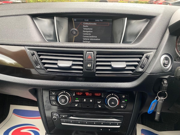 Used BMW X1 2014 for sale - 75729766: Photo 15