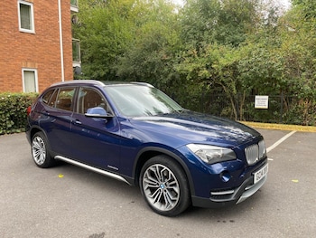 BMW - X1