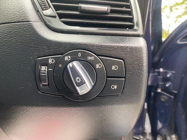 Used BMW X1 2014 for sale - 75729766: Photo 21