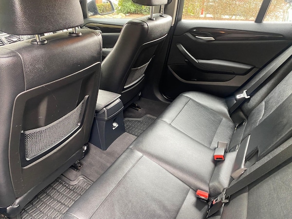 Used BMW X1 2014 for sale - 75729766: Photo 25