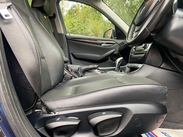 Used BMW X1 2014 for sale - 75729766: Photo 27