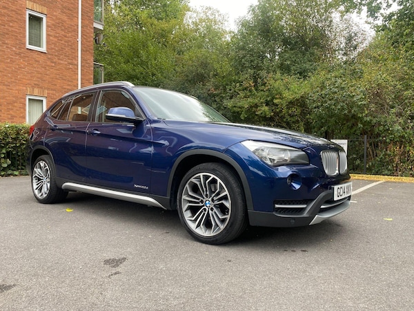 Used BMW X1 2014 for sale - 75729766: Photo 29