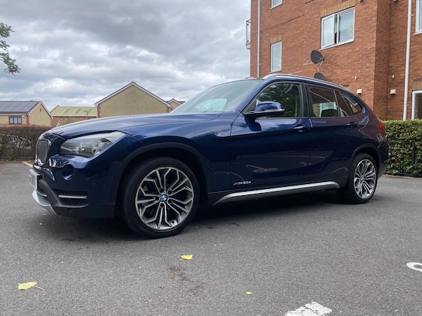 Used BMW X1 2014 for sale - 75729766: Photo 31