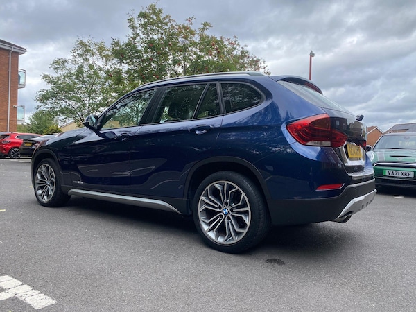 Used BMW X1 2014 for sale - 75729766: Photo 32