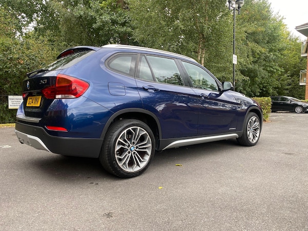 Used BMW X1 2014 for sale - 75729766: Photo 34