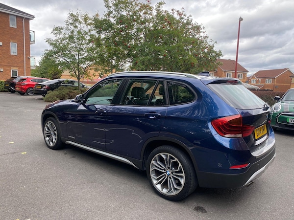 Used BMW X1 2014 for sale - 75729766: Photo 4