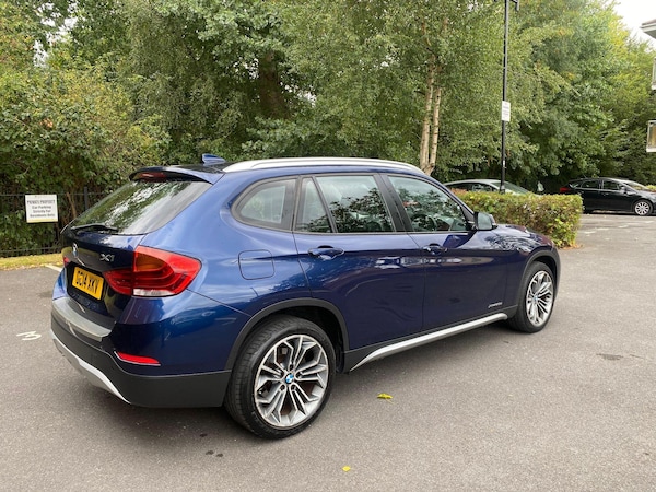 Used BMW X1 2014 for sale - 75729766: Photo 6