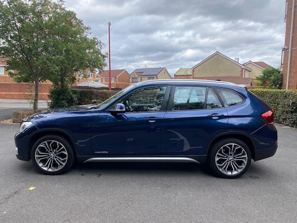 Used BMW X1 2014 for sale - 75729766: Photo 7