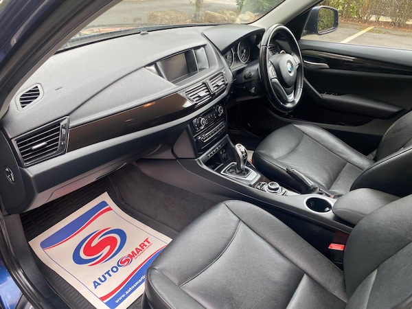 Used BMW X1 2014 for sale - 75729766: Photo 9