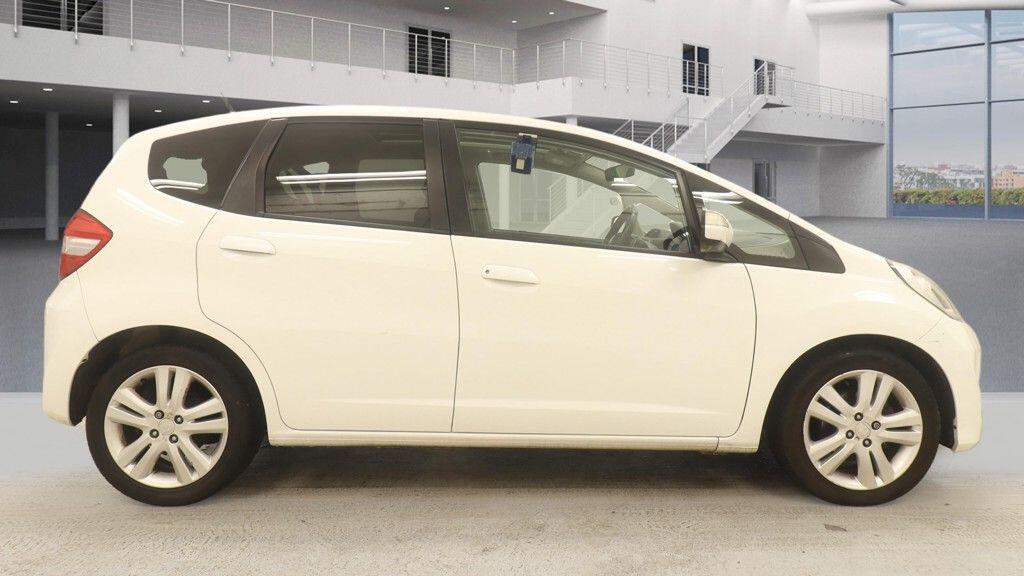 Used Honda Jazz 2013 for sale - 77559317: Photo 11