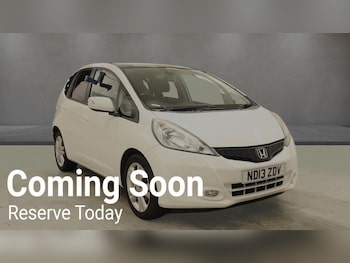 Used Honda Jazz 2013 for sale - 77559317: Photo