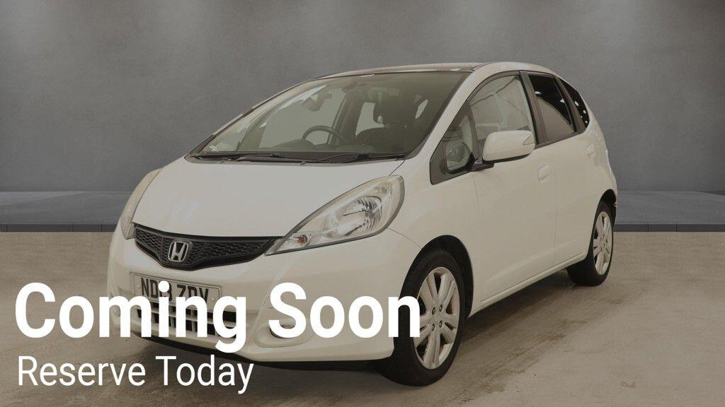 Used Honda Jazz 2013 for sale - 77559317: Photo 2